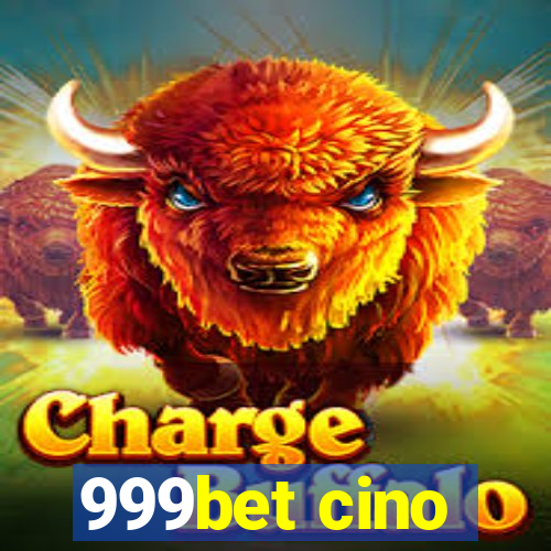 999bet cino